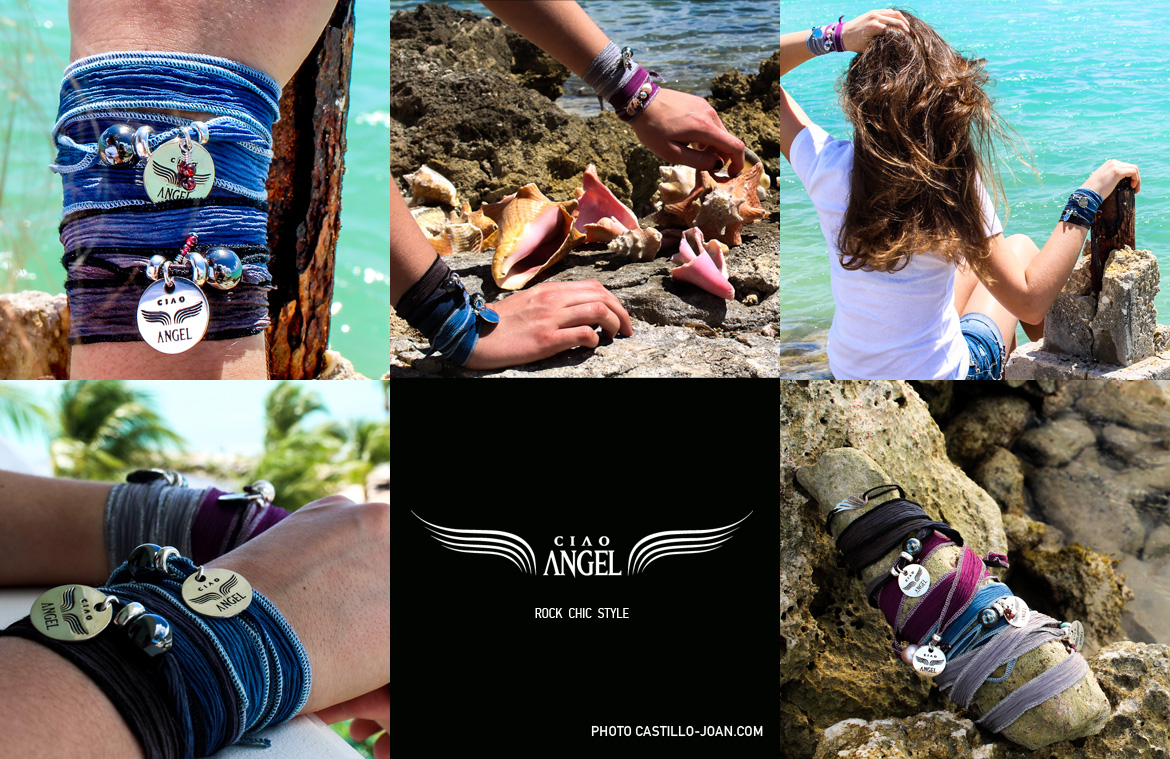 Coquillage Ciao Angel