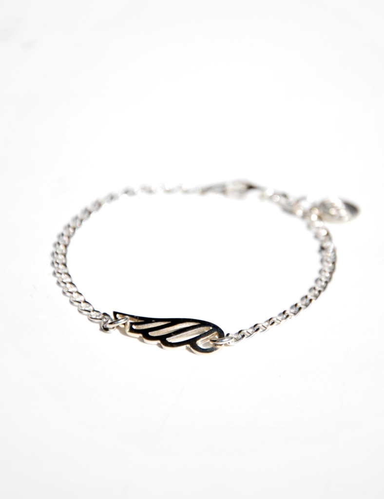 231 bracelet aile MA chain