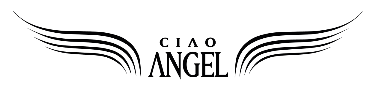 Ciao Angel