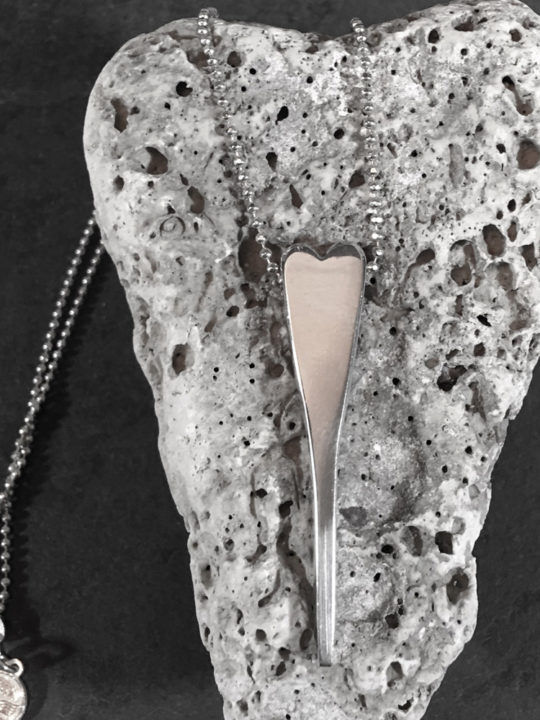 coeur nature long lifestyle