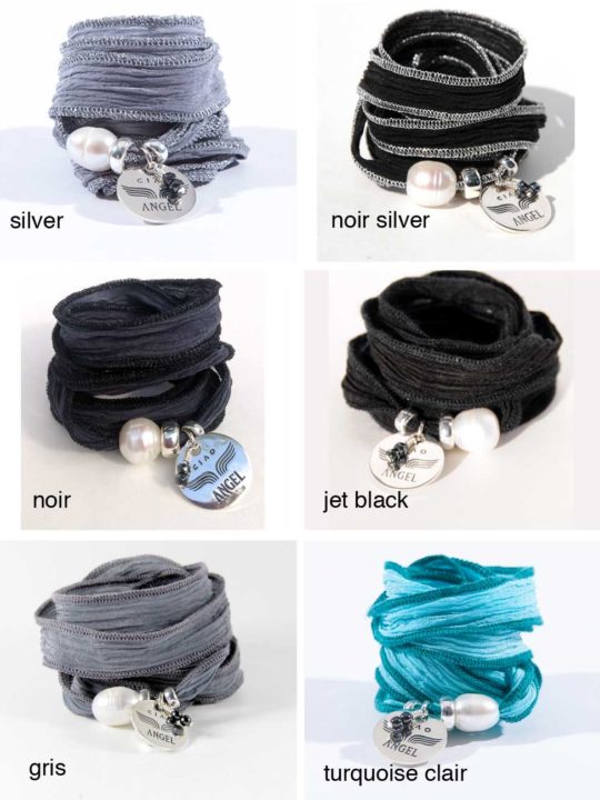 203 charte couleur web