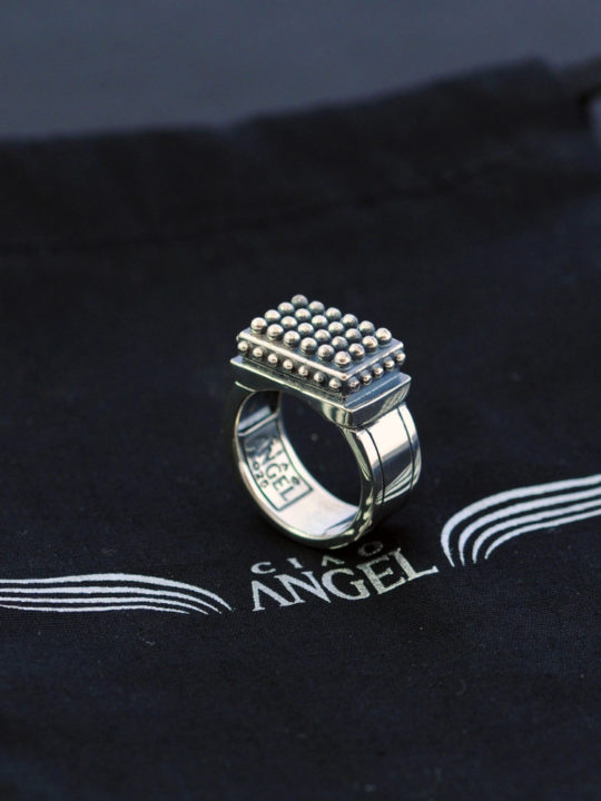303 bague boule web