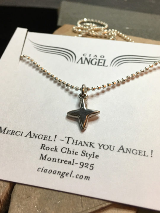 130 collier star carton